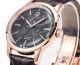 AAA Swiss Copy Longines Conquest Heritage Central Power Reserve Gray Watch 38 Rose Gold (3)_th.jpg